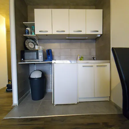 Belle Vue Διαμέρισμα *