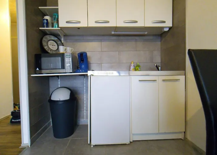 Belle Vue Apartamento *